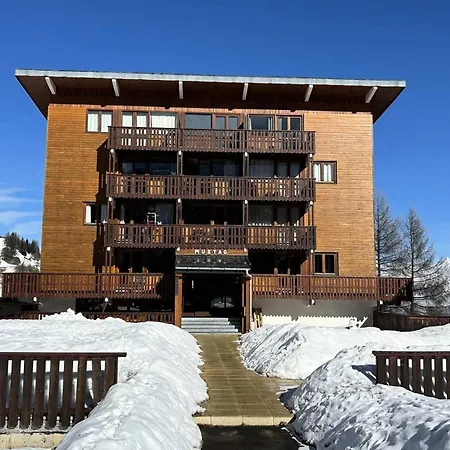 Le Mustag - Le Mustag N°034 Mae-1441 アパート La Plagne-Tarentaise